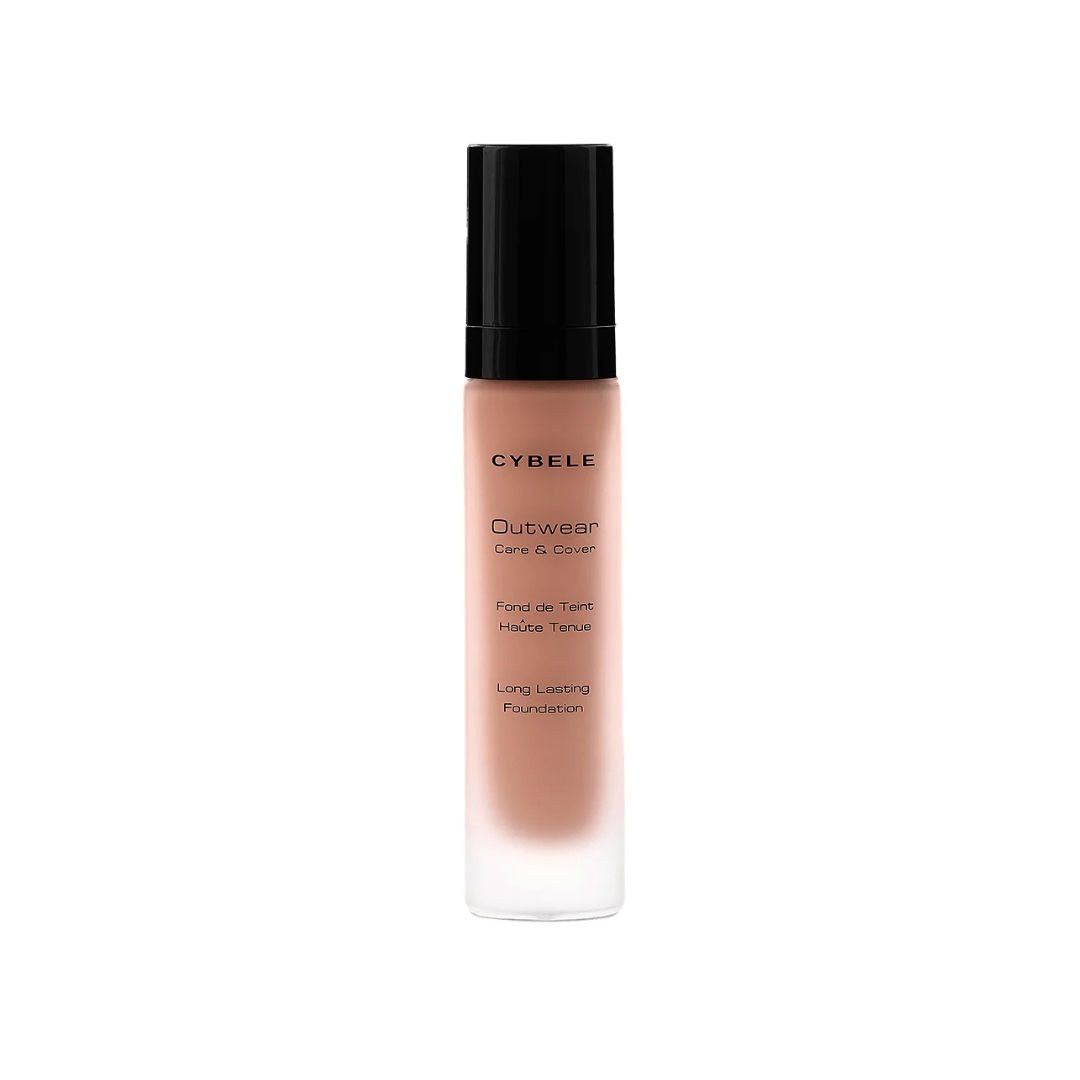 Cybele Outwear Long Lasting Foundation