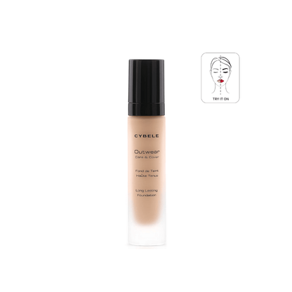 Cybele Outwear Long Lasting Foundation