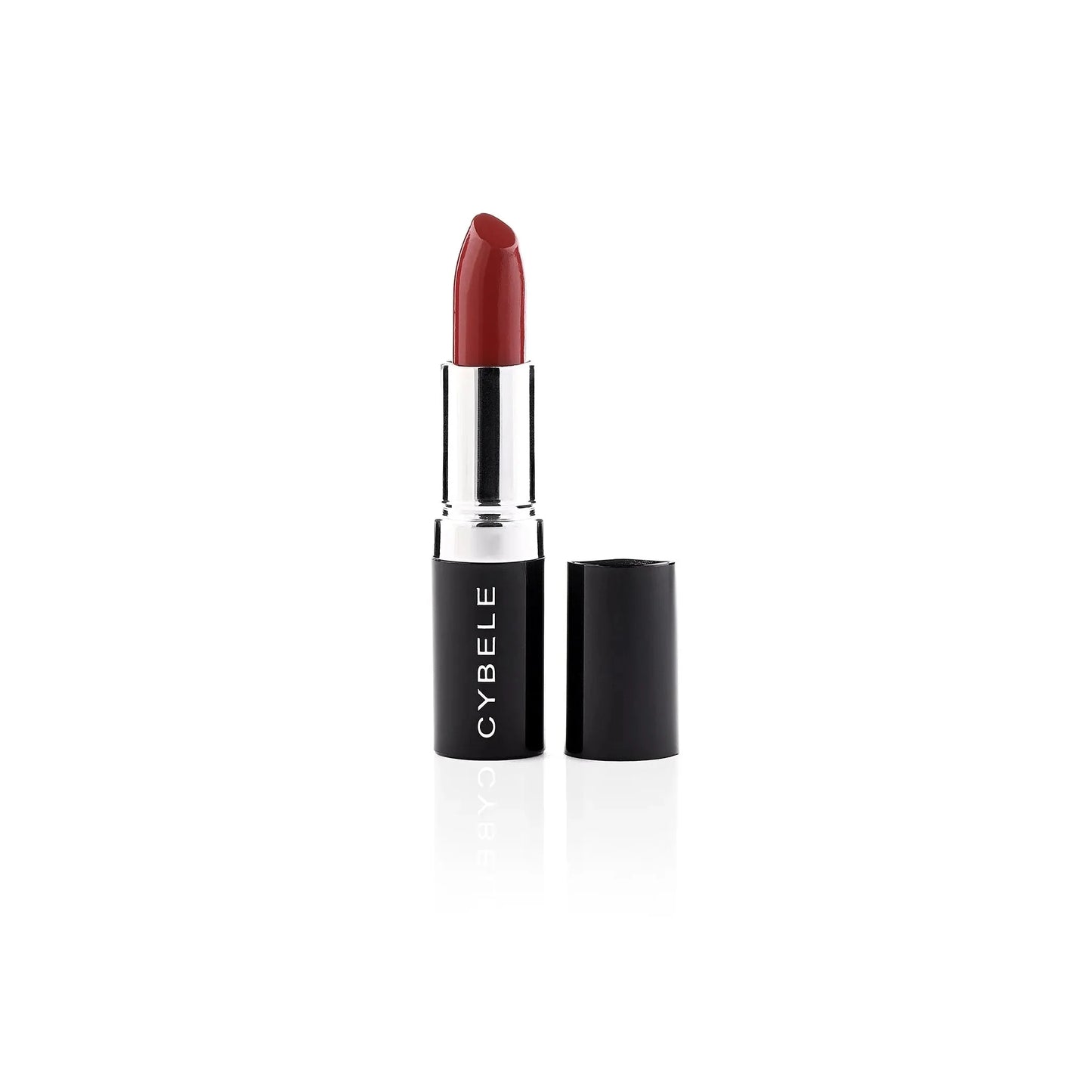 CYBELE RICH CREAM LIP STICK 135 Burgundy