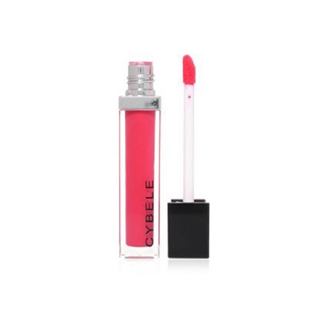 Cybele Shine Appeal Liquid Lip Color