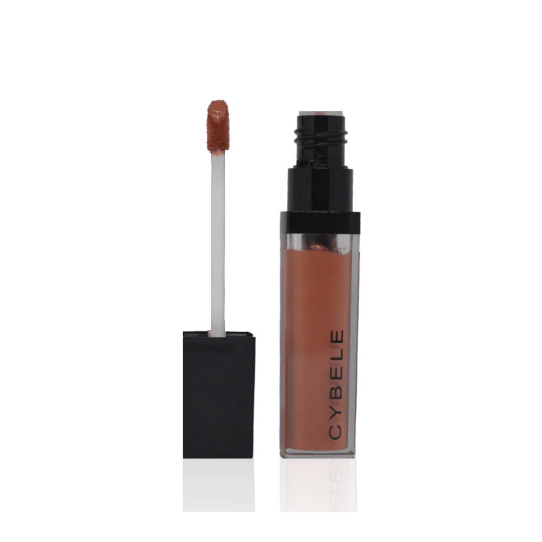 Cybele Shine Appeal Liquid Lip Color