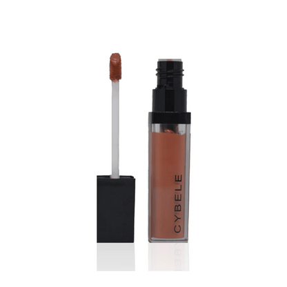 Cybele Shine Appeal Liquid Lip Color