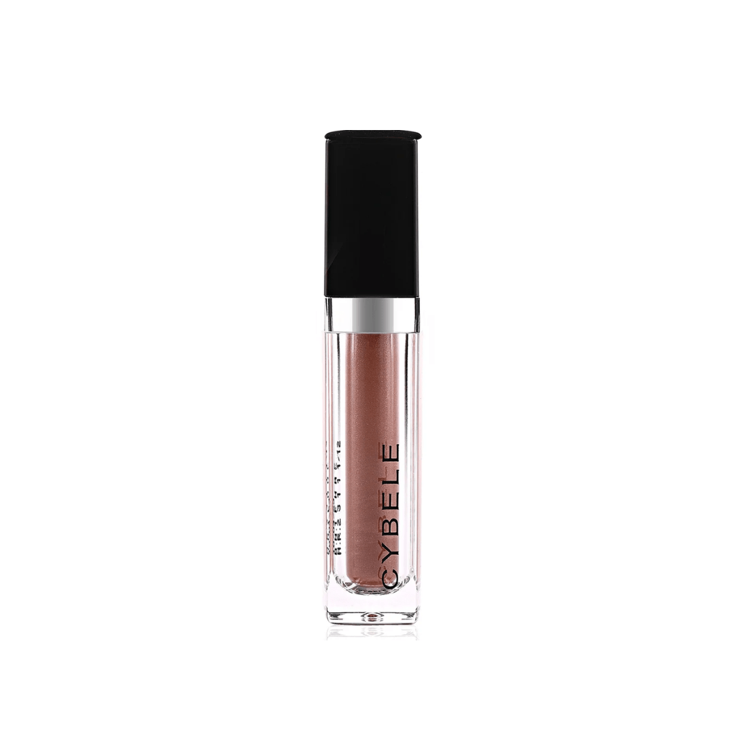Cybele Shine Appeal Liquid Lip Color