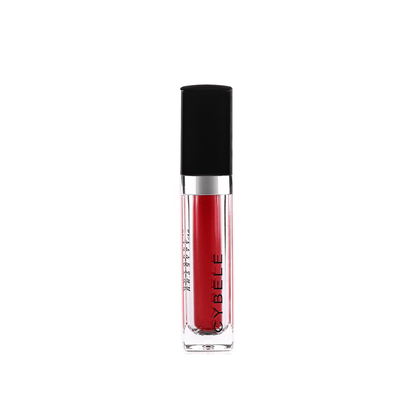Cybele Shine Appeal Liquid Lip Color