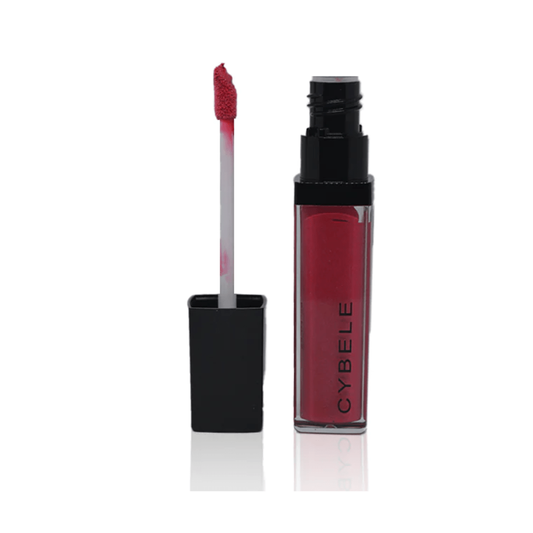 Cybele Shine Appeal Liquid Lip Color