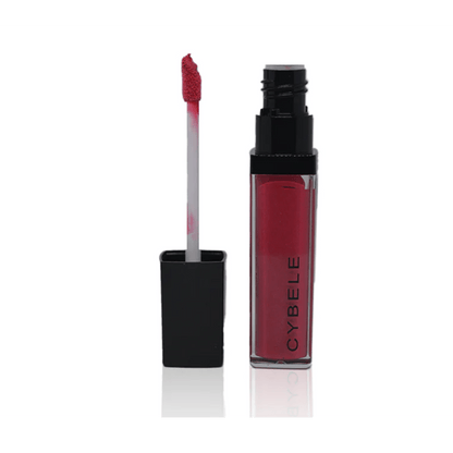 Cybele Shine Appeal Liquid Lip Color