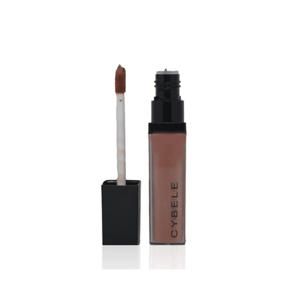Cybele Shine Appeal Liquid Lip Color