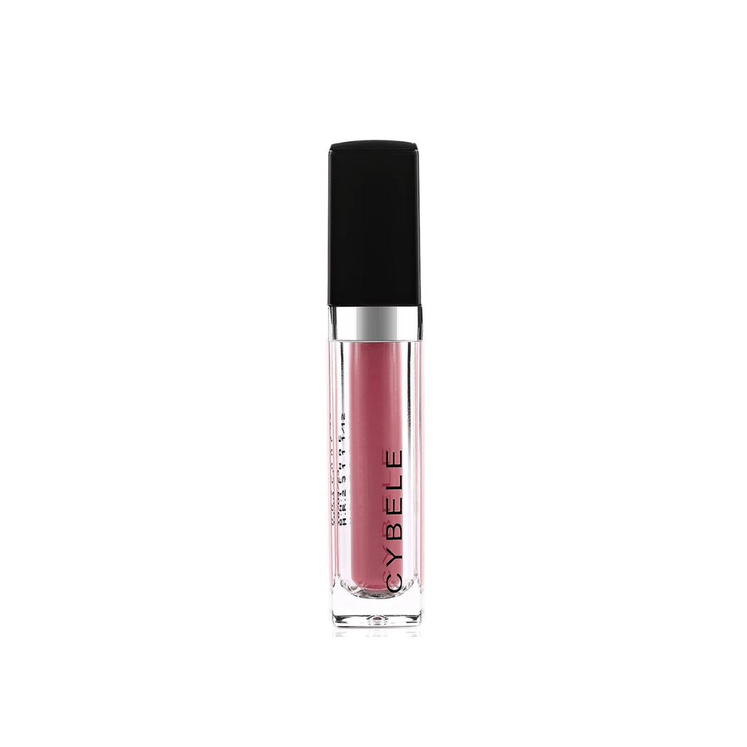 Cybele Shine Appeal Liquid Lip Color
