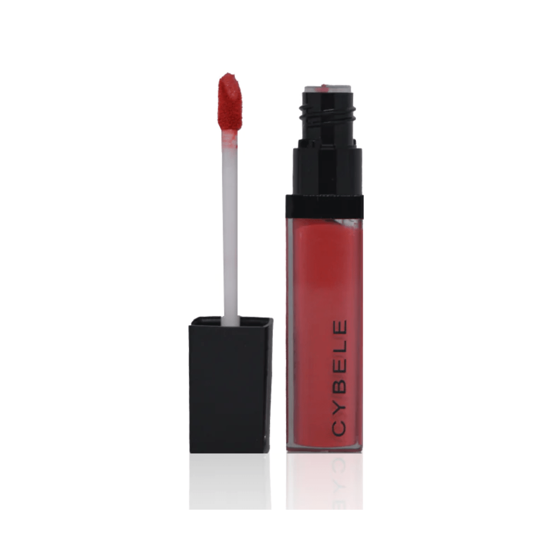 Cybele Shine Appeal Liquid Lip Color