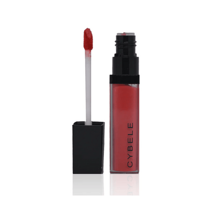 Cybele Shine Appeal Liquid Lip Color