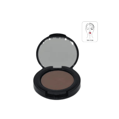 Cybele Smooth N`Wear Mono Eyeshadow