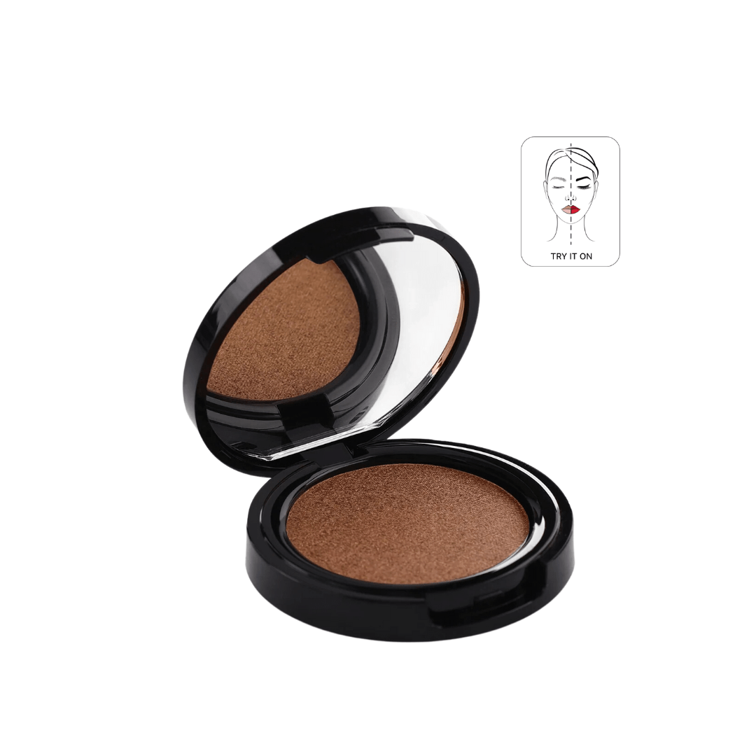 Cybele Smooth N`Wear Mono Eyeshadow