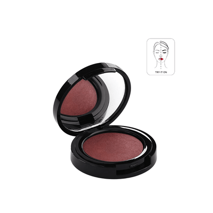 Cybele Smooth N`Wear Mono Eyeshadow