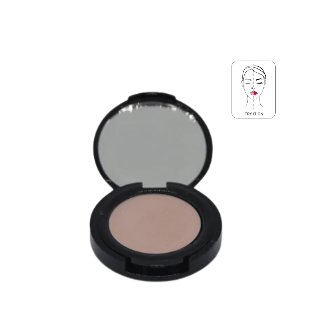 Cybele Smooth N`Wear Mono Eyeshadow