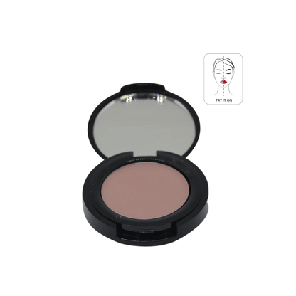 Cybele Smooth N`Wear Mono Eyeshadow