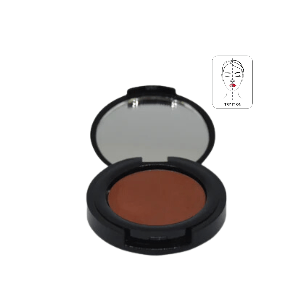 Cybele Smooth N`Wear Mono Eyeshadow