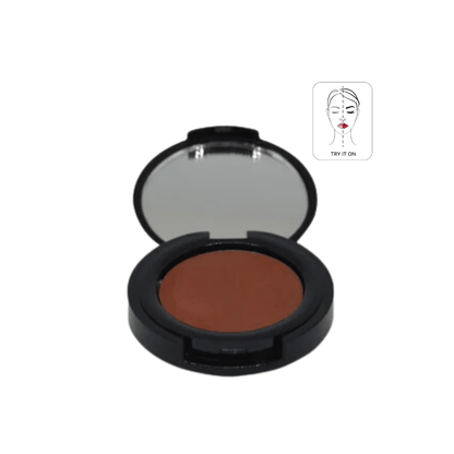 Cybele Smooth N`Wear Mono Eyeshadow