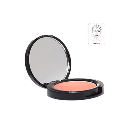 Cybele Smooth N`Wear Powder Blush
