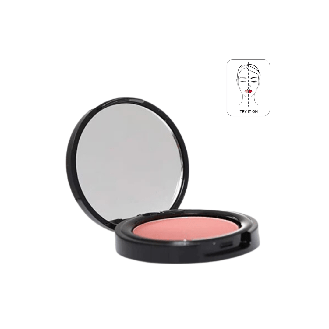 Cybele Smooth N`Wear Powder Blush