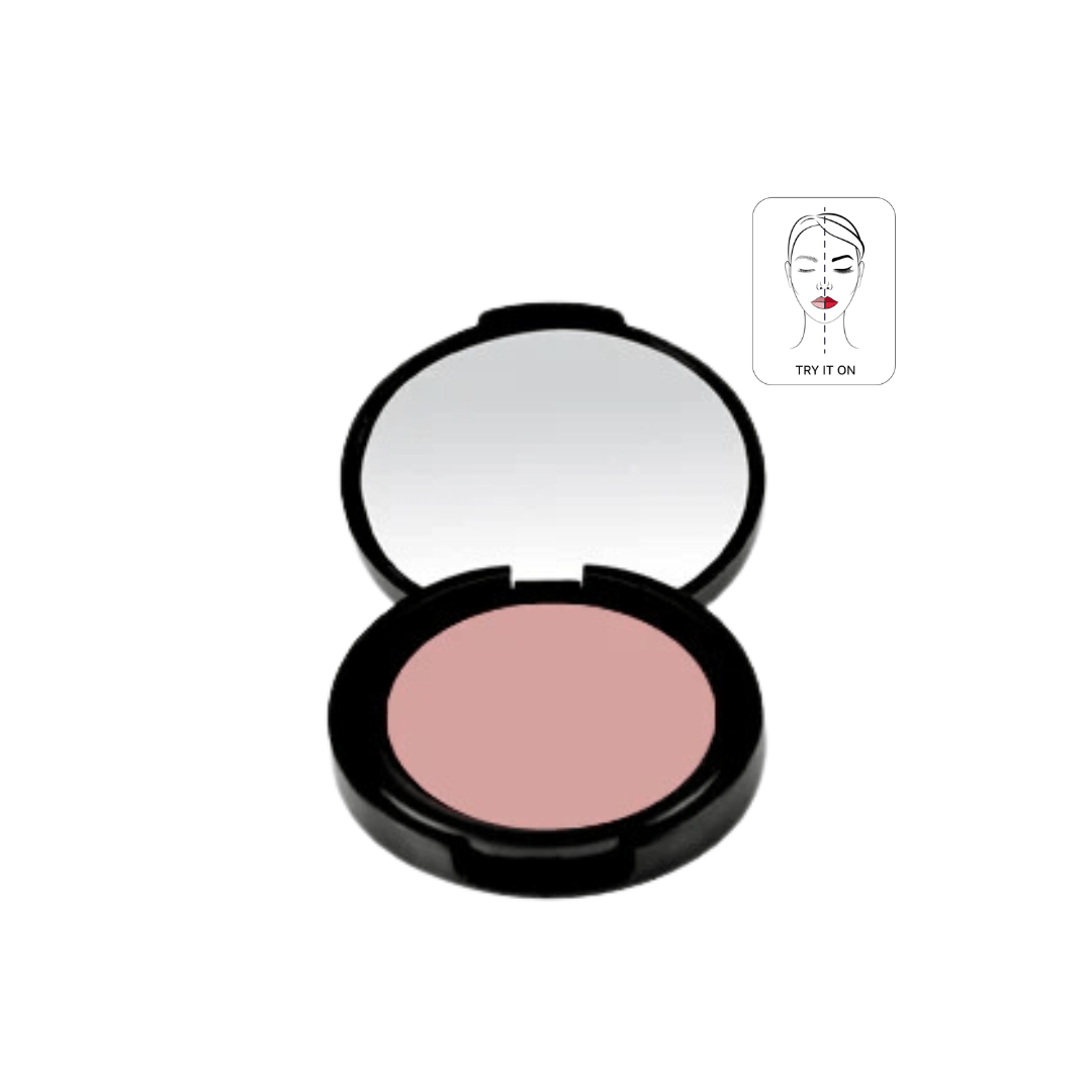 Cybele Smooth N`Wear Powder Blush