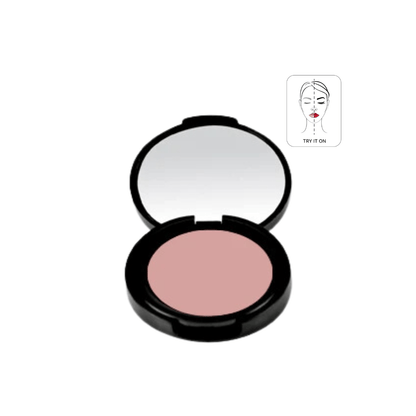 Cybele Smooth N`Wear Powder Blush