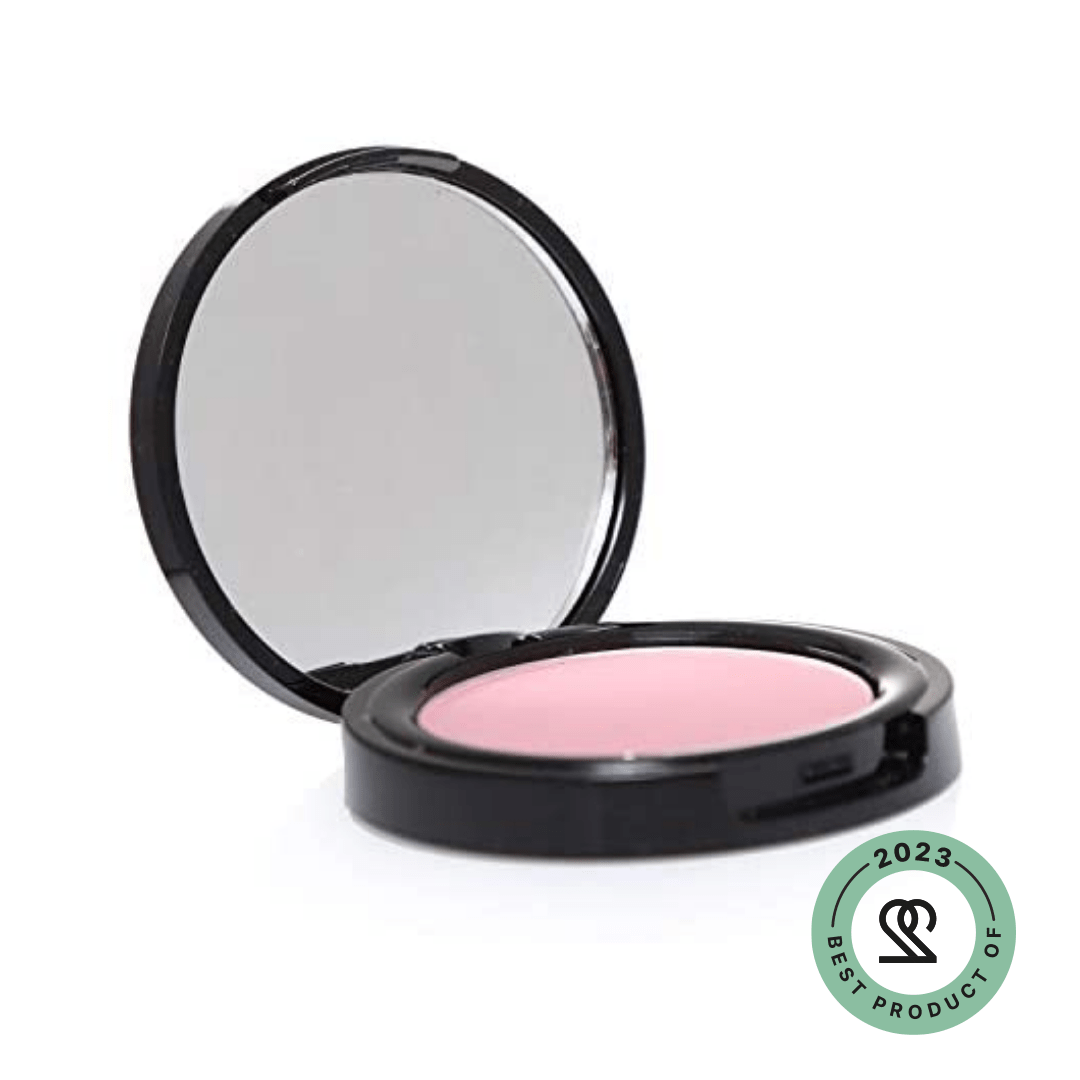Cybele Smooth N`Wear Powder Blush