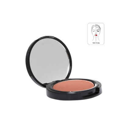 Cybele Smooth N`Wear Powder Blush