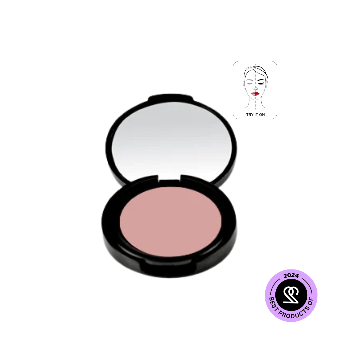 Cybele Smooth N`Wear Powder Blush