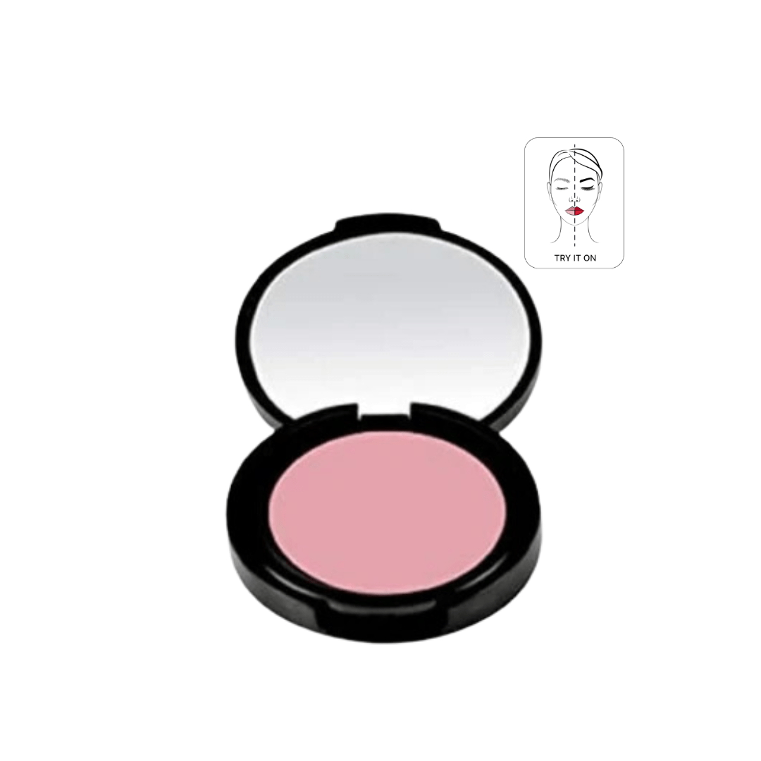 Cybele Smooth N`Wear Powder Blush