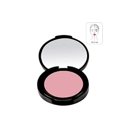 Cybele Smooth N`Wear Powder Blush