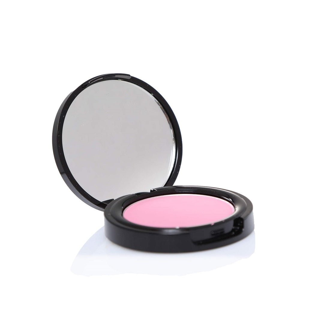 Cybele Smooth N`Wear Powder Blush