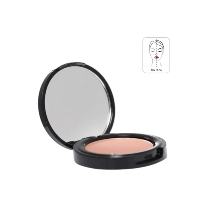 Cybele Smooth N`Wear Powder Blush