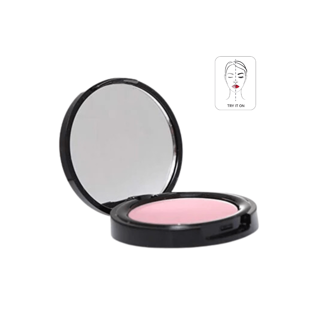 Cybele Smooth N`Wear Powder Blush