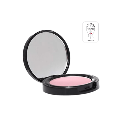 Cybele Smooth N`Wear Powder Blush