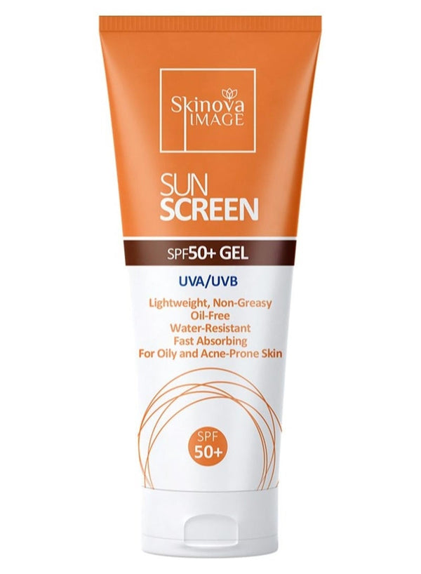 SunScreen Gel- 75ml