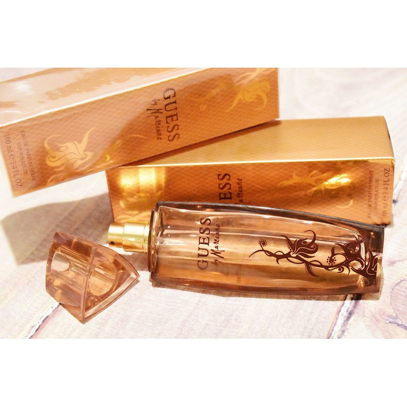 Guess By Marciano Eau De Parfum Spray For Women 100ml