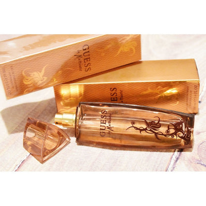 Guess By Marciano Eau De Parfum Spray For Women 100ml