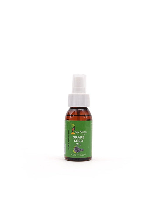 Grape Seed Oil- 75 ml