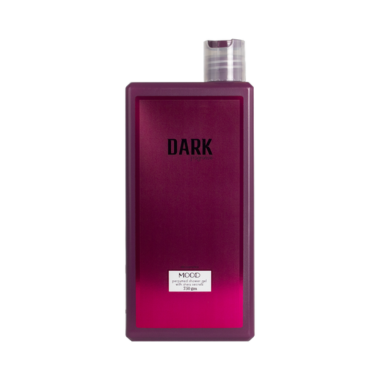 Dark Shower Gel - For Him