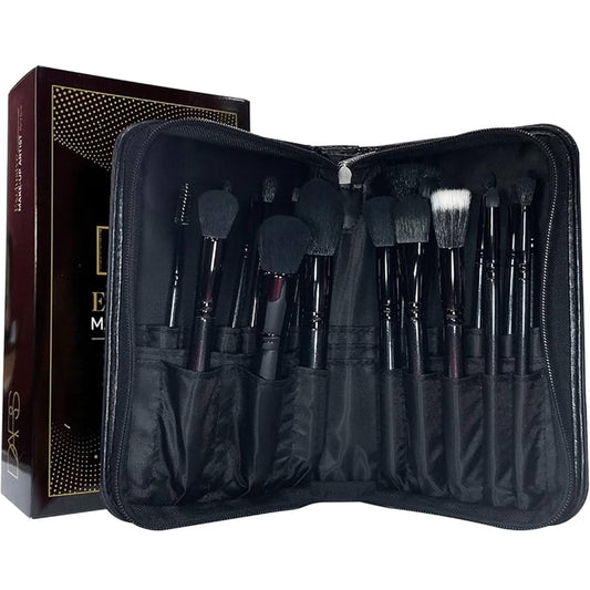 dars make up brush set 20pcs art 1800