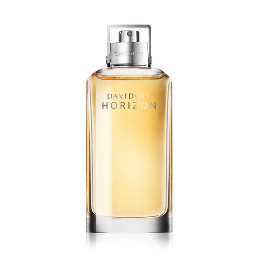 Davidoff  Horizon Eau De Toilette For Men 125ml