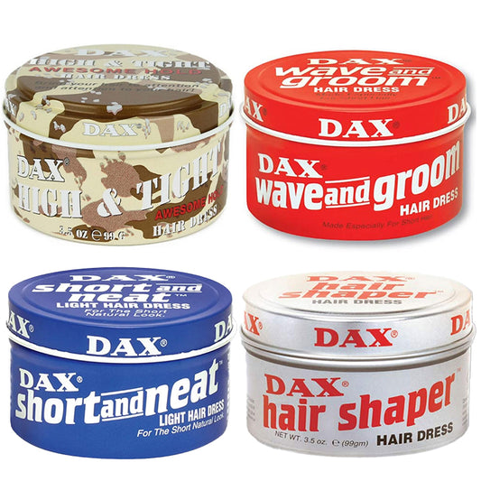 dax hair cream 99gm