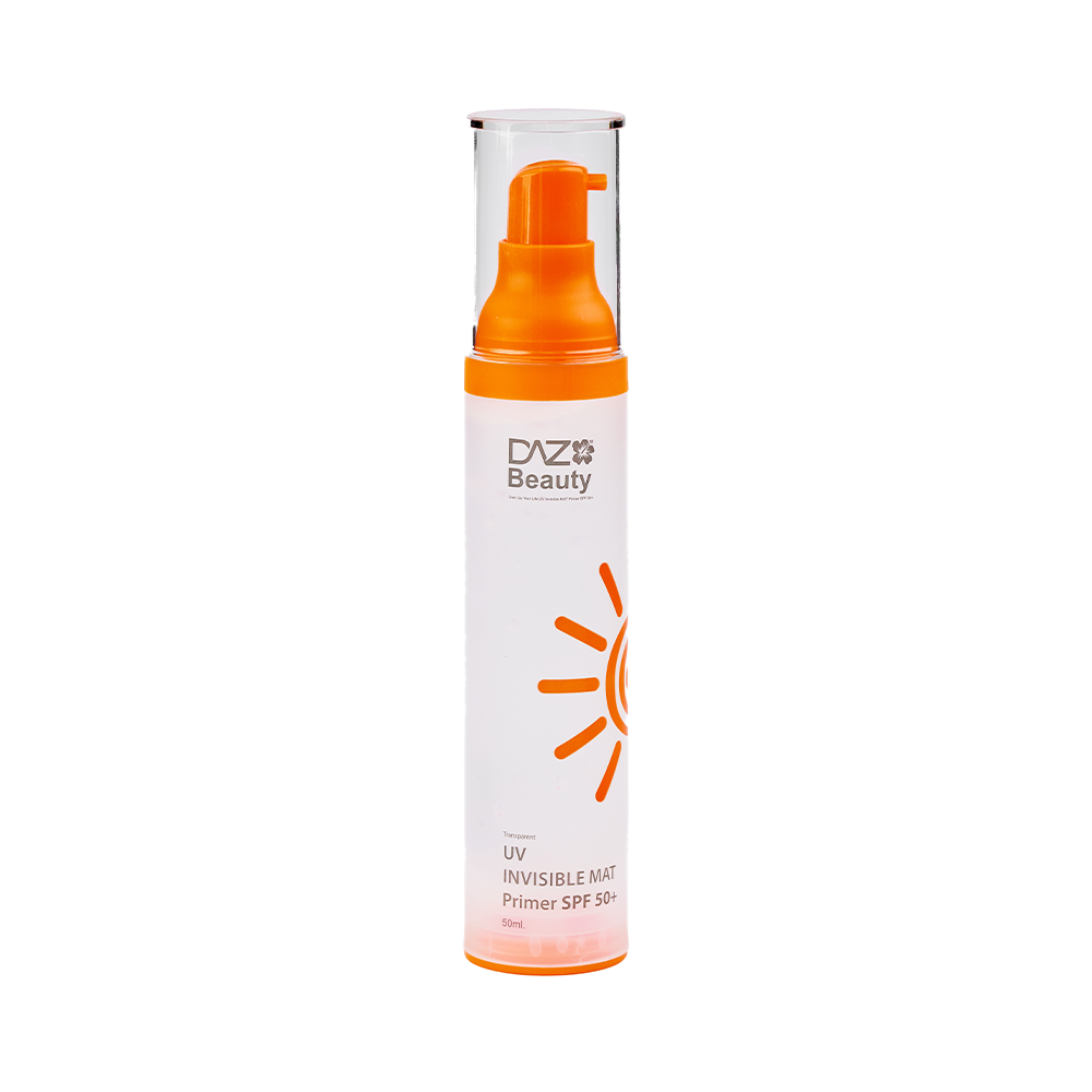 كريم أساس واقي من الشمس +SPF50