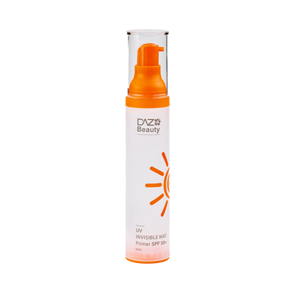 كريم أساس واقي من الشمس +SPF50
