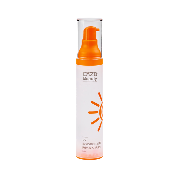 كريم أساس واقي من الشمس +SPF50