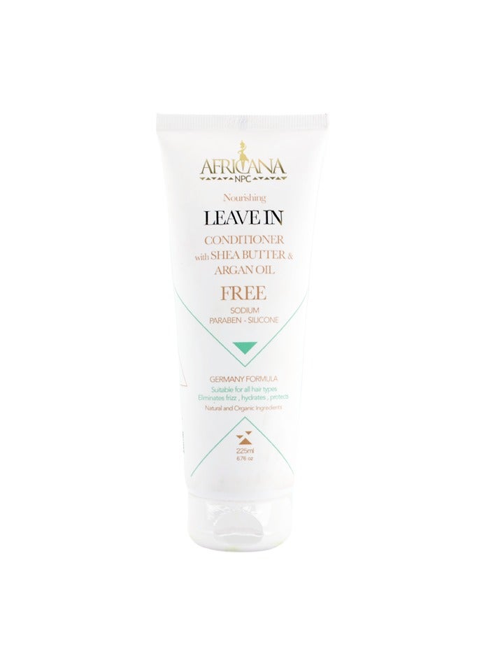LEAVE IN NPC 225 ml