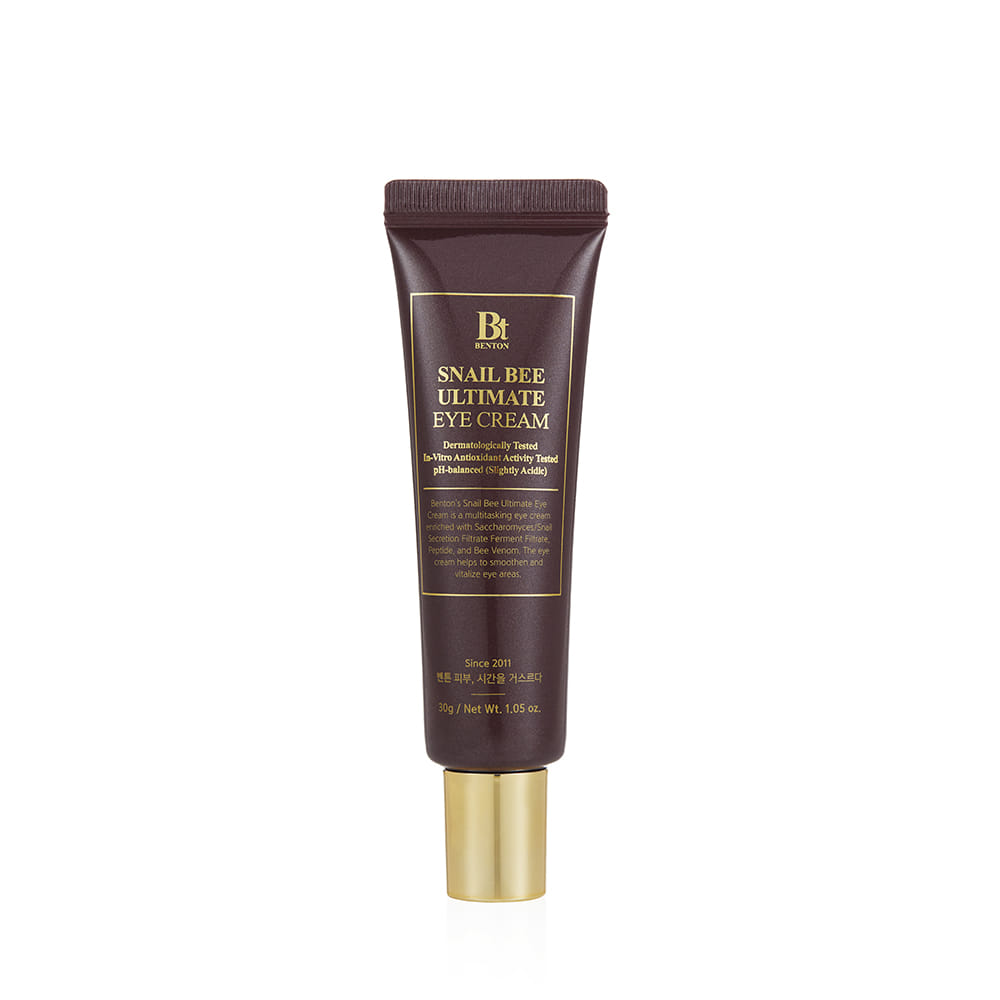 Snail Bee Ultimate Eye Cream