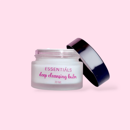 Deep Cleansing Balm