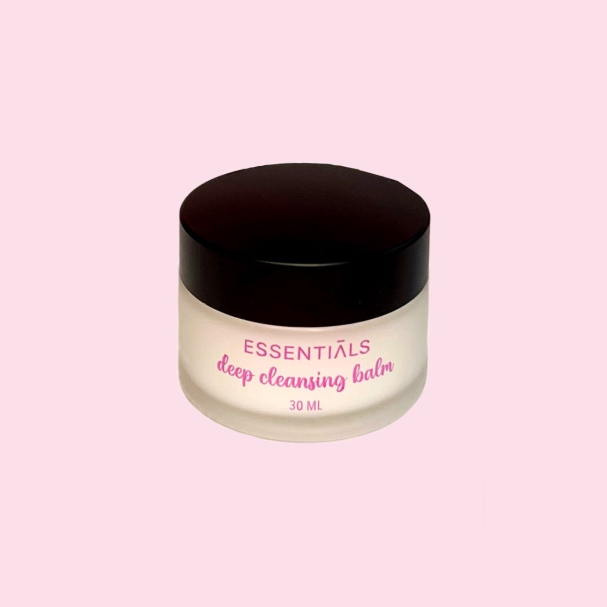 Deep Cleansing Balm