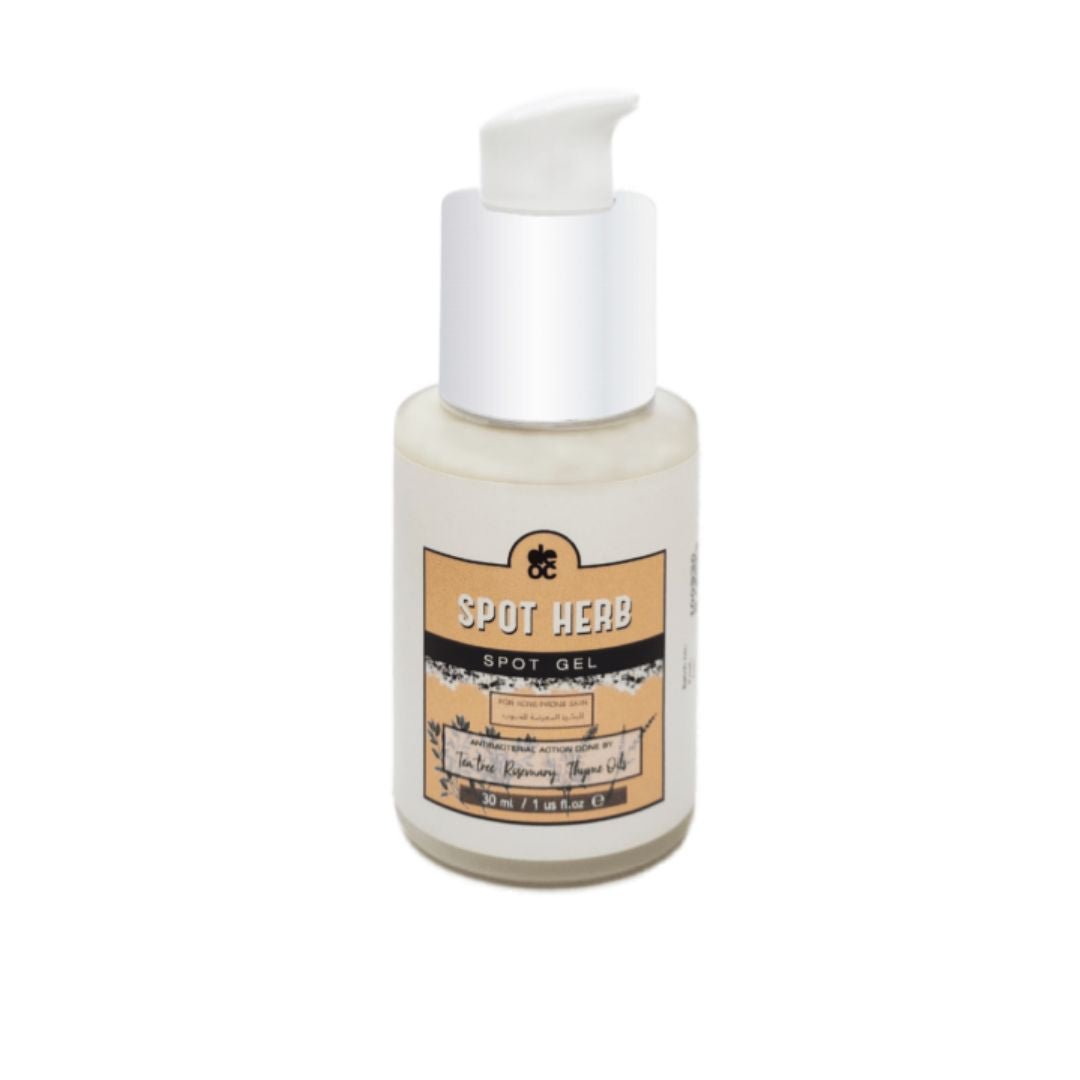 Deoc Sport Herb Treatment Gel 30ml